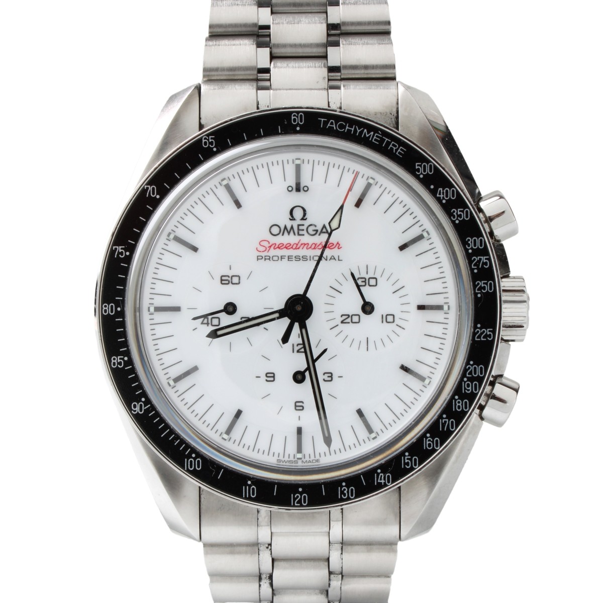 Omega Speedmaster Chronograph