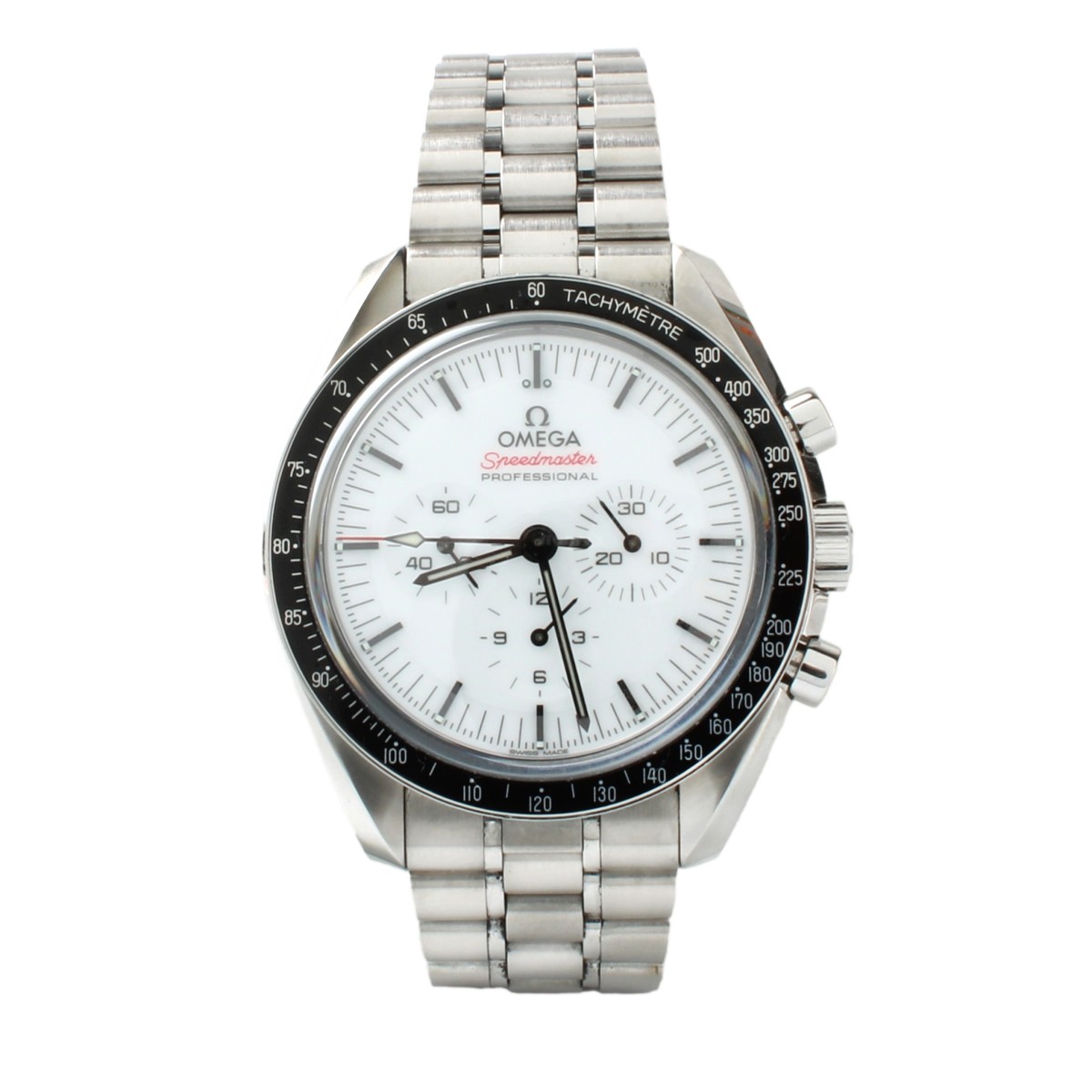 Omega Speedmaster Chronograph