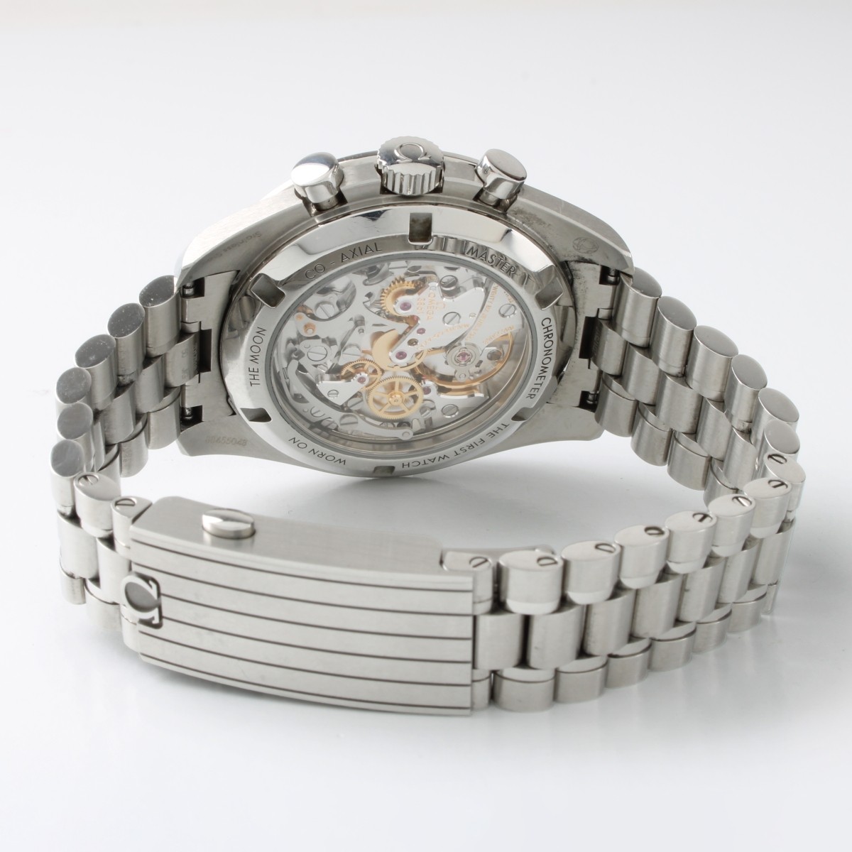 Omega Speedmaster Chronograph