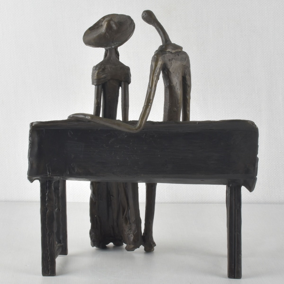 Ruth Bloch, Israeli, (b. 1951)