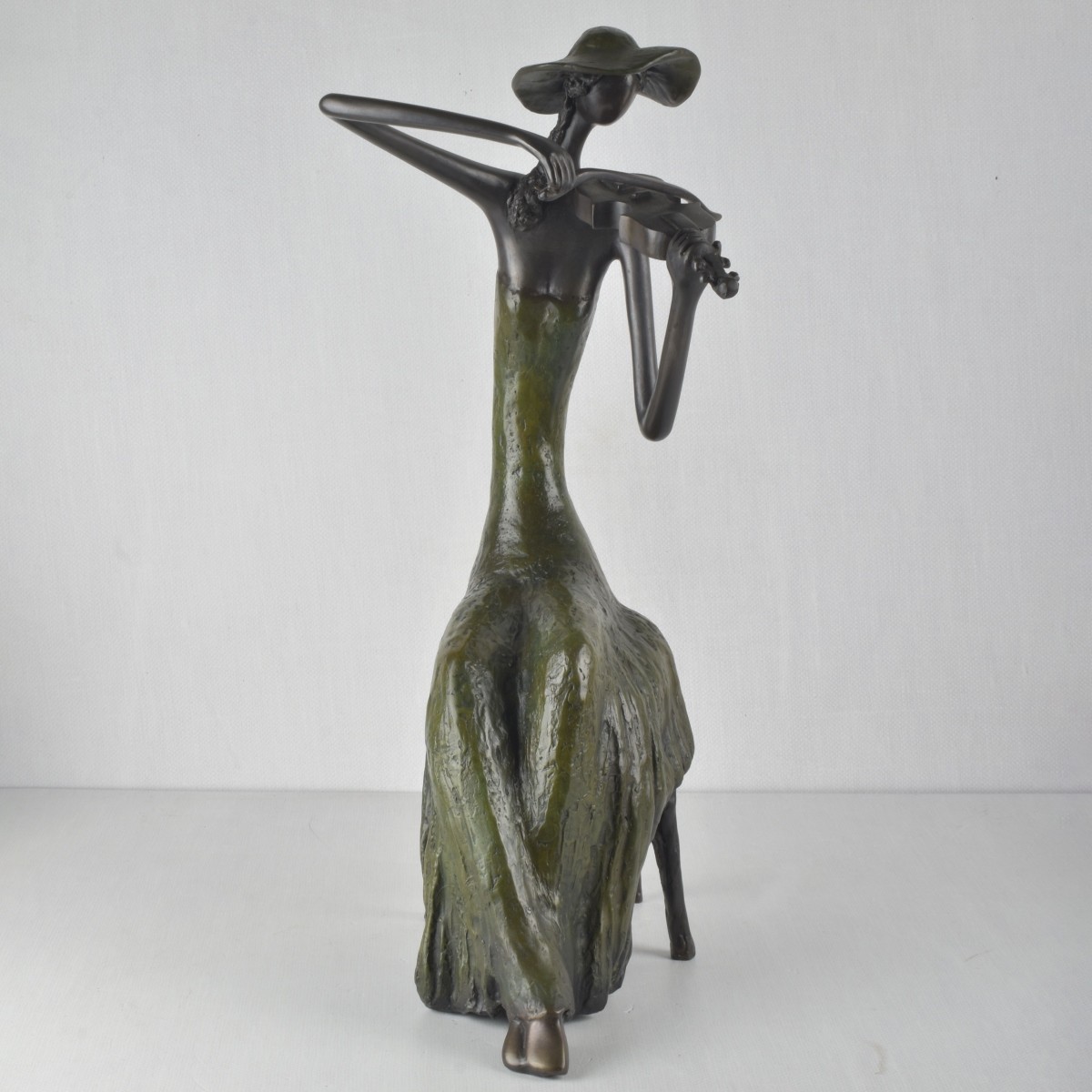 Ruth Bloch, Israeli, (b. 1951)