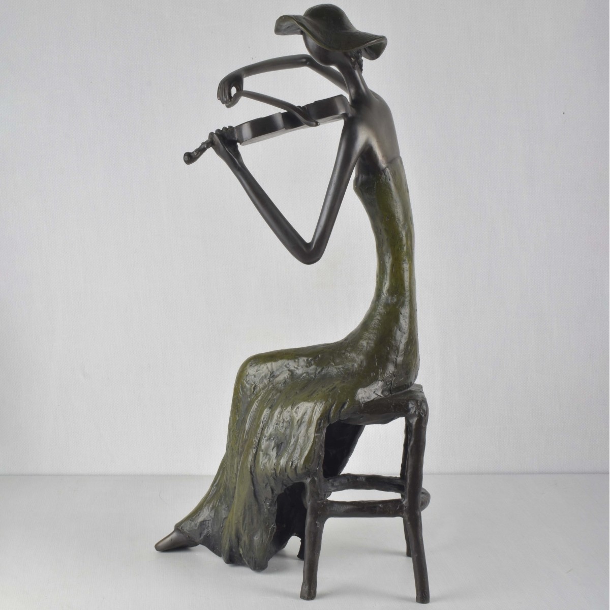 Ruth Bloch, Israeli, (b. 1951)