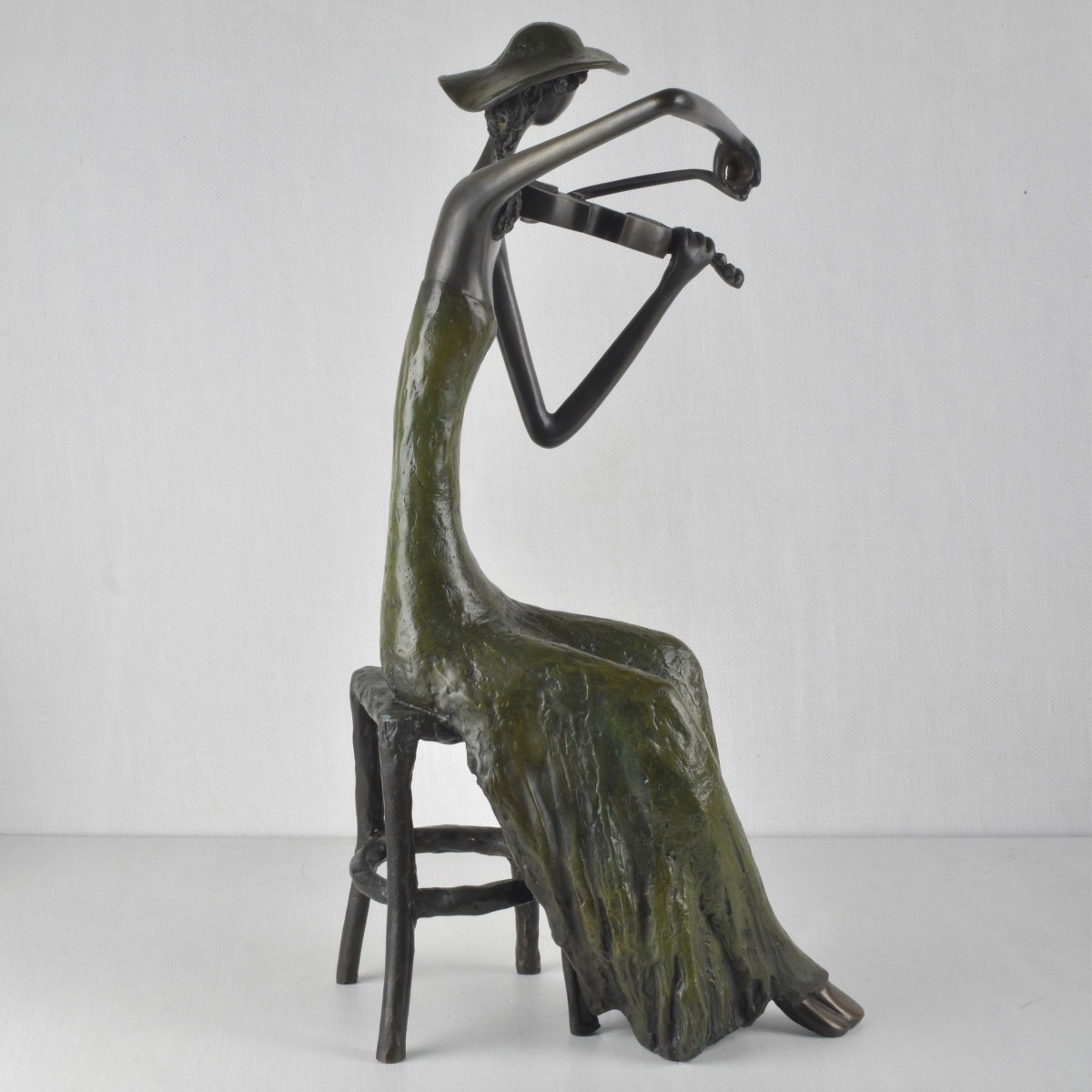 Ruth Bloch, Israeli, (b. 1951)