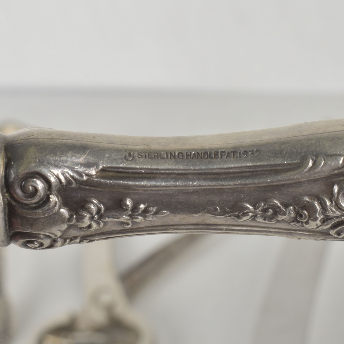 Towle Old Master Sterling Flatware