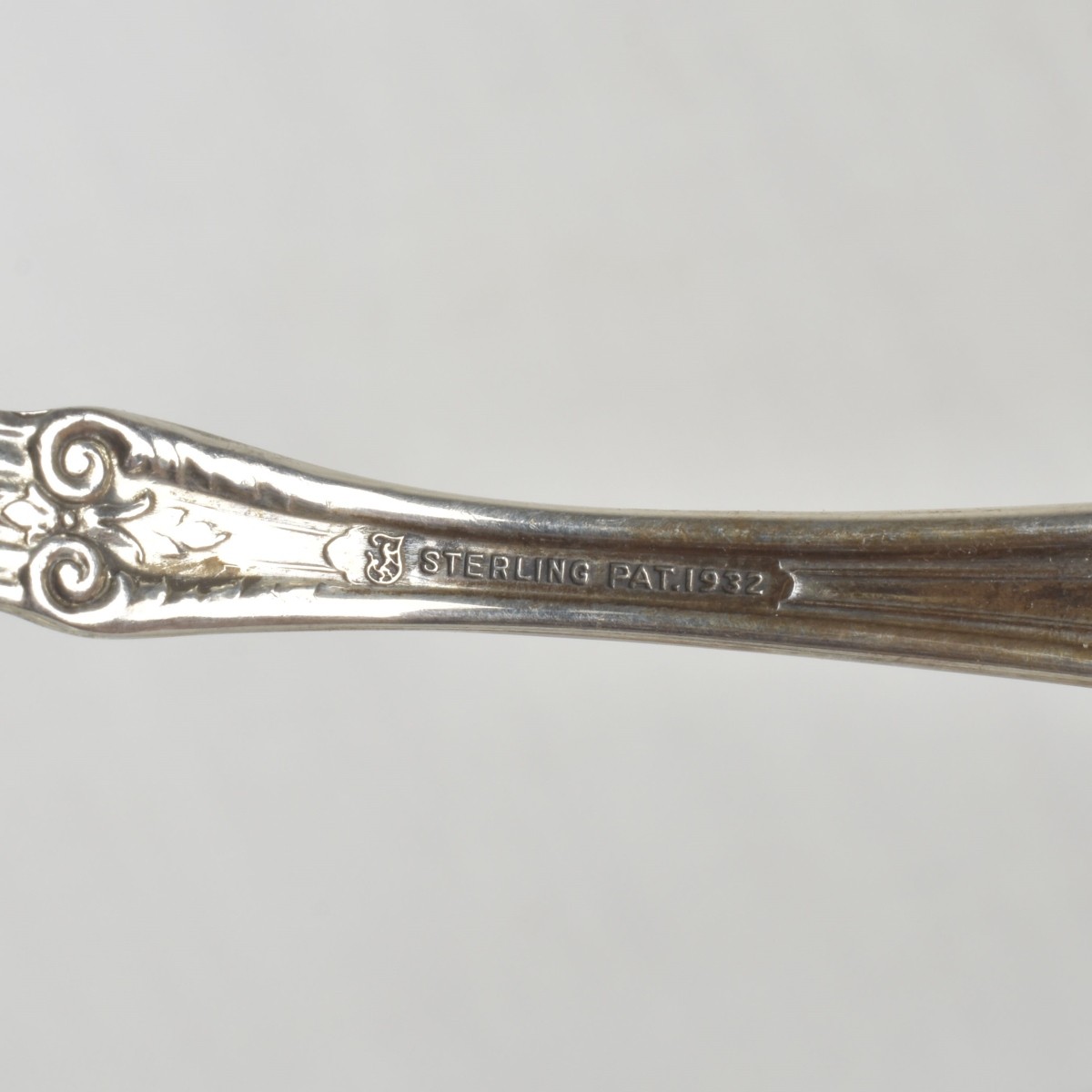 Towle Old Master Sterling Flatware