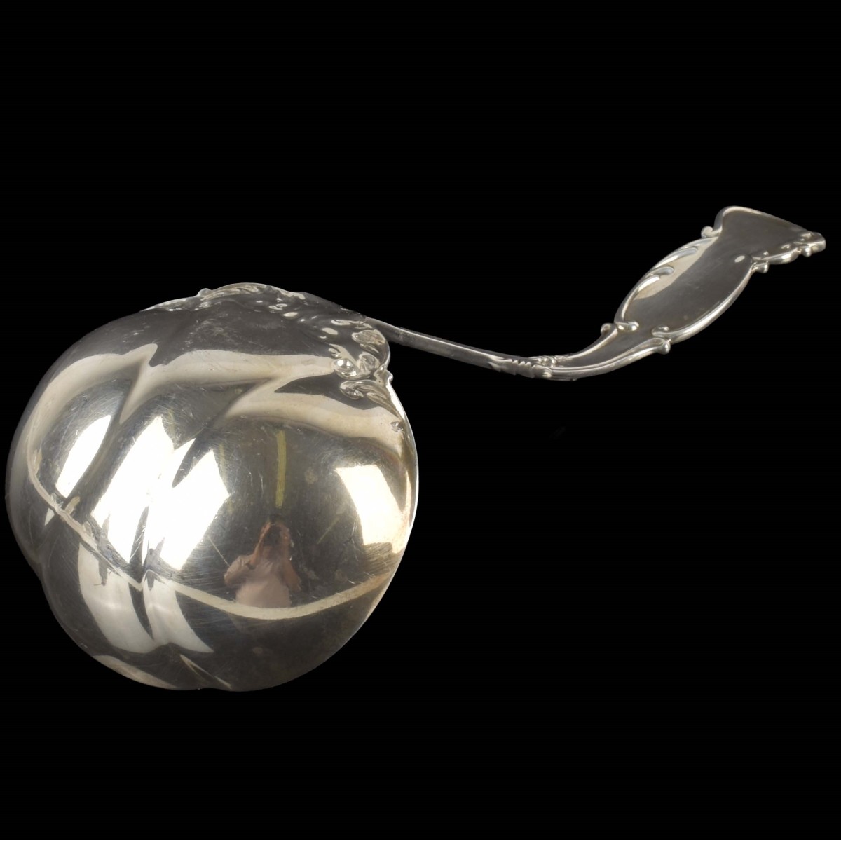 Sterling Silver Ladle