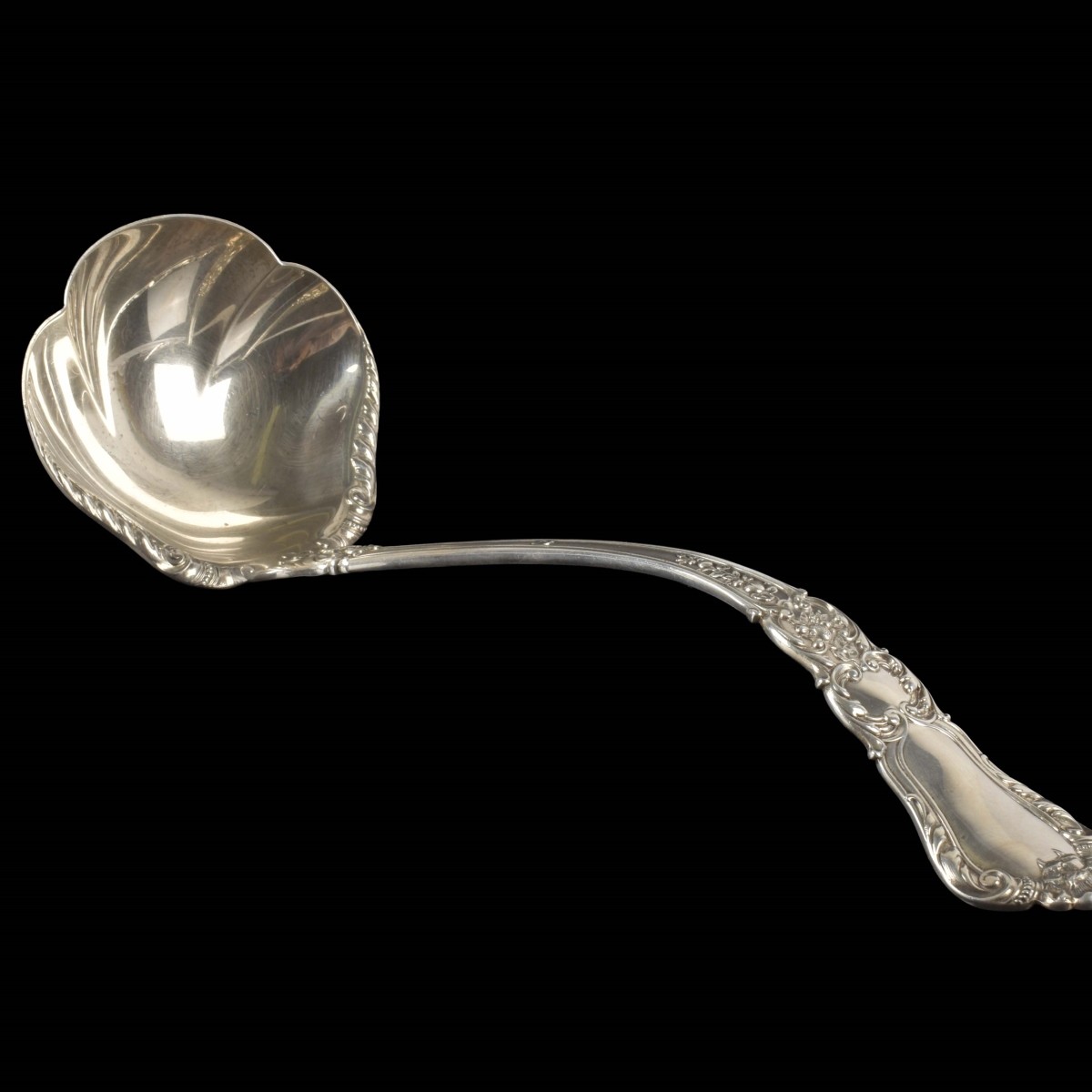 Gorham Sterling Silver Ladle