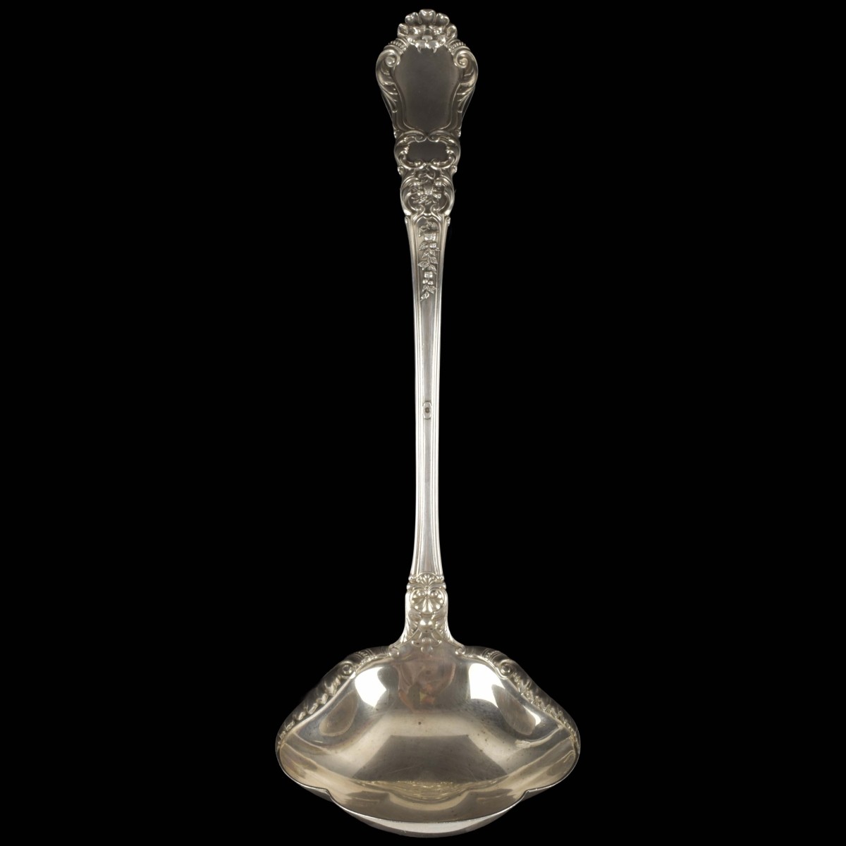 Gorham Sterling Silver Ladle