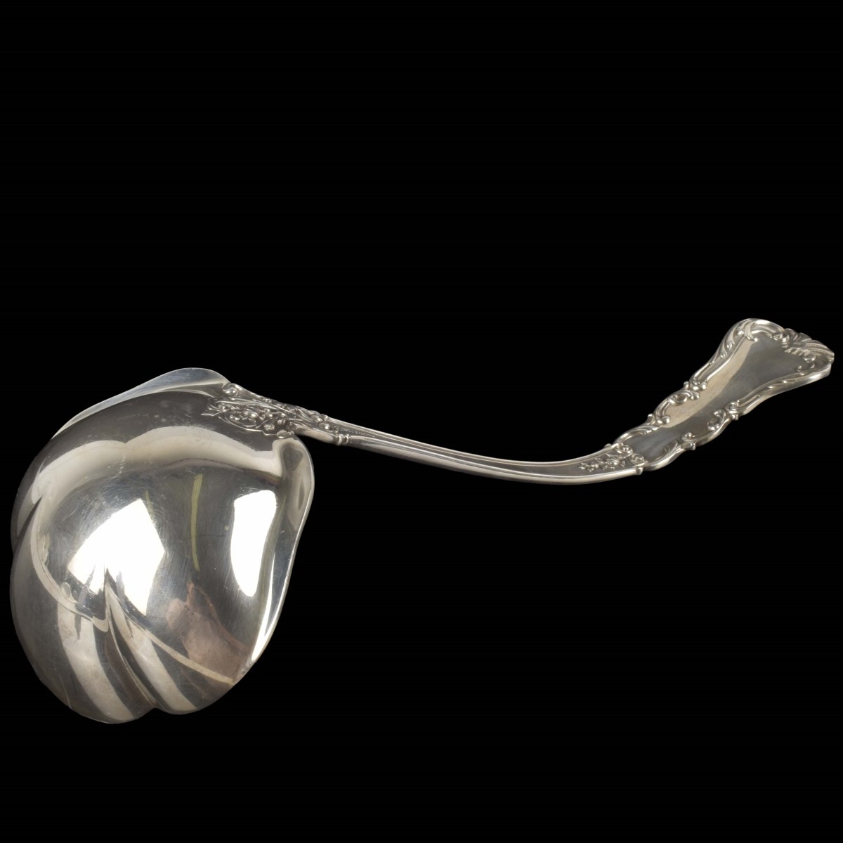 Gorham Sterling Silver Ladle