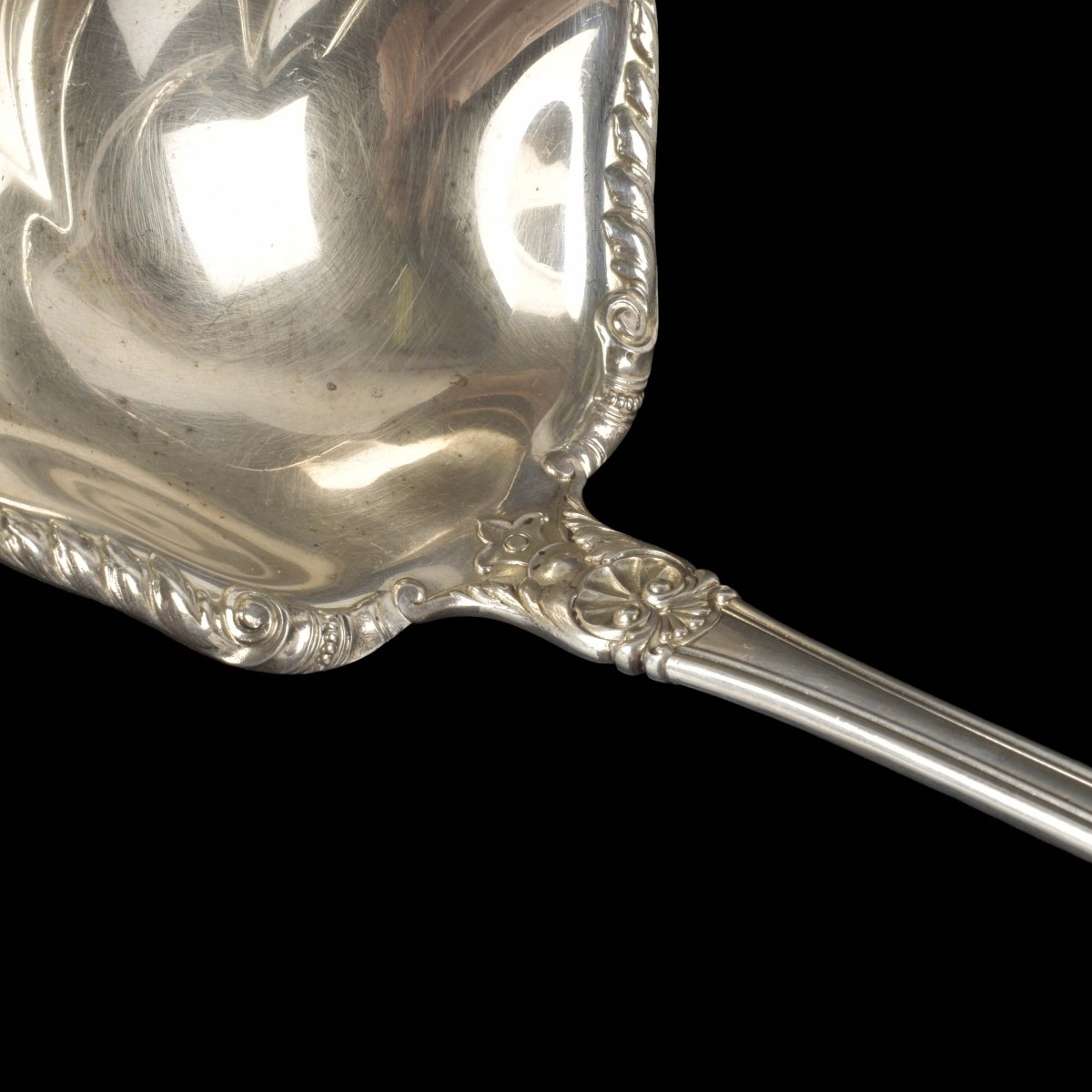 Gorham Sterling Silver Ladle