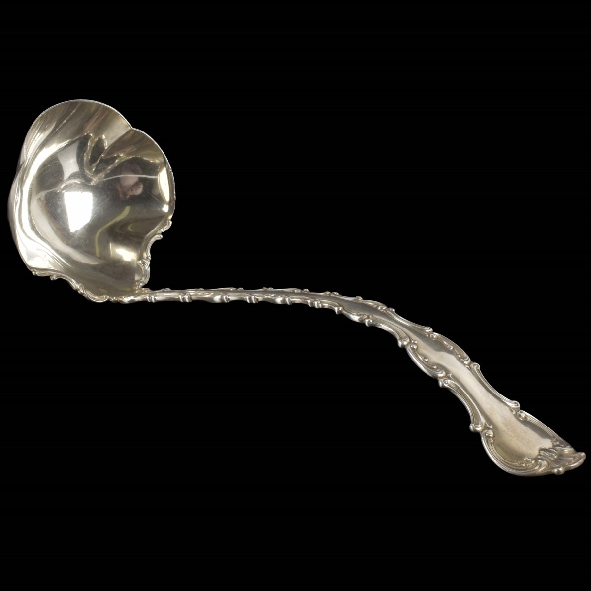 Gorham Sterling Silver Ladle