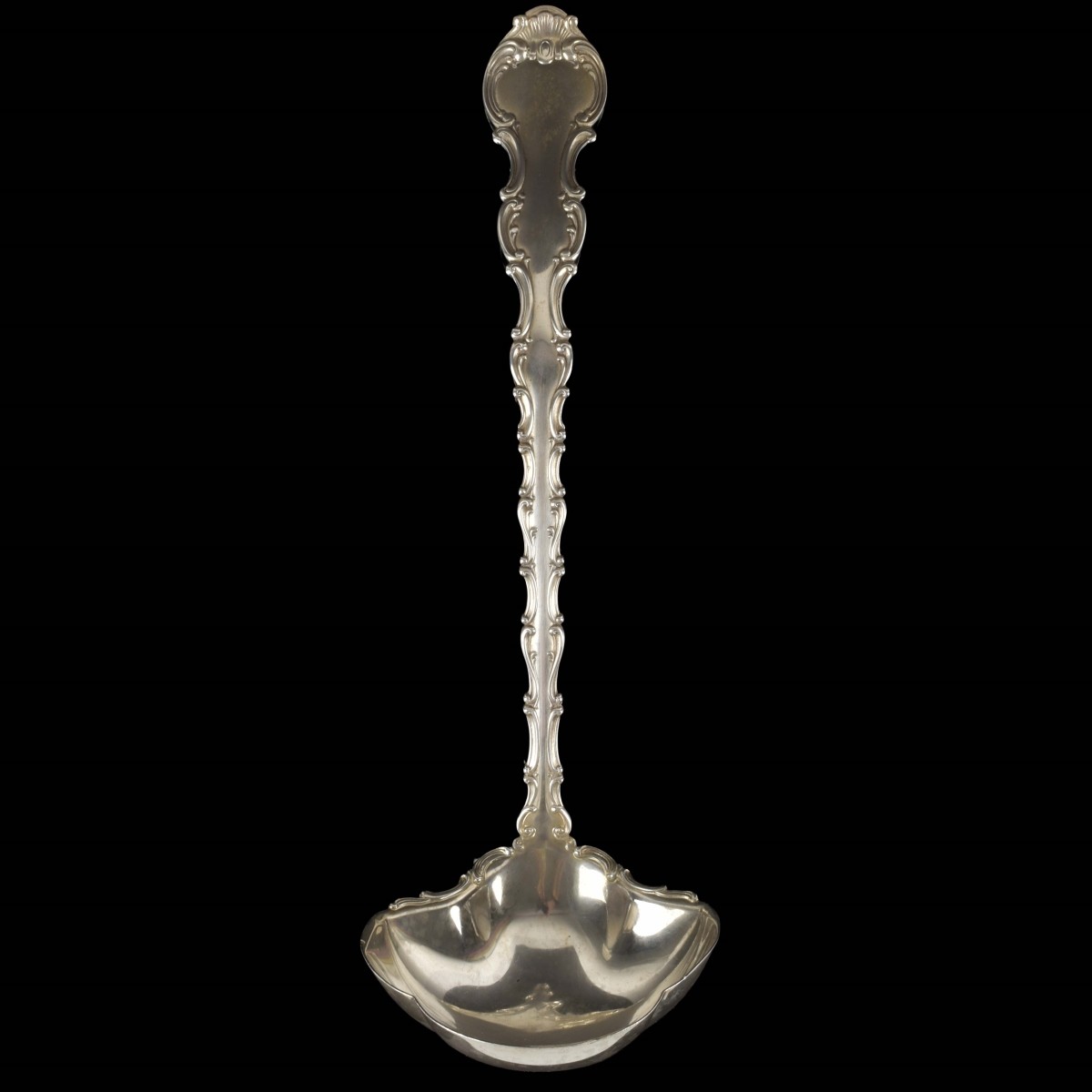 Gorham Sterling Silver Ladle