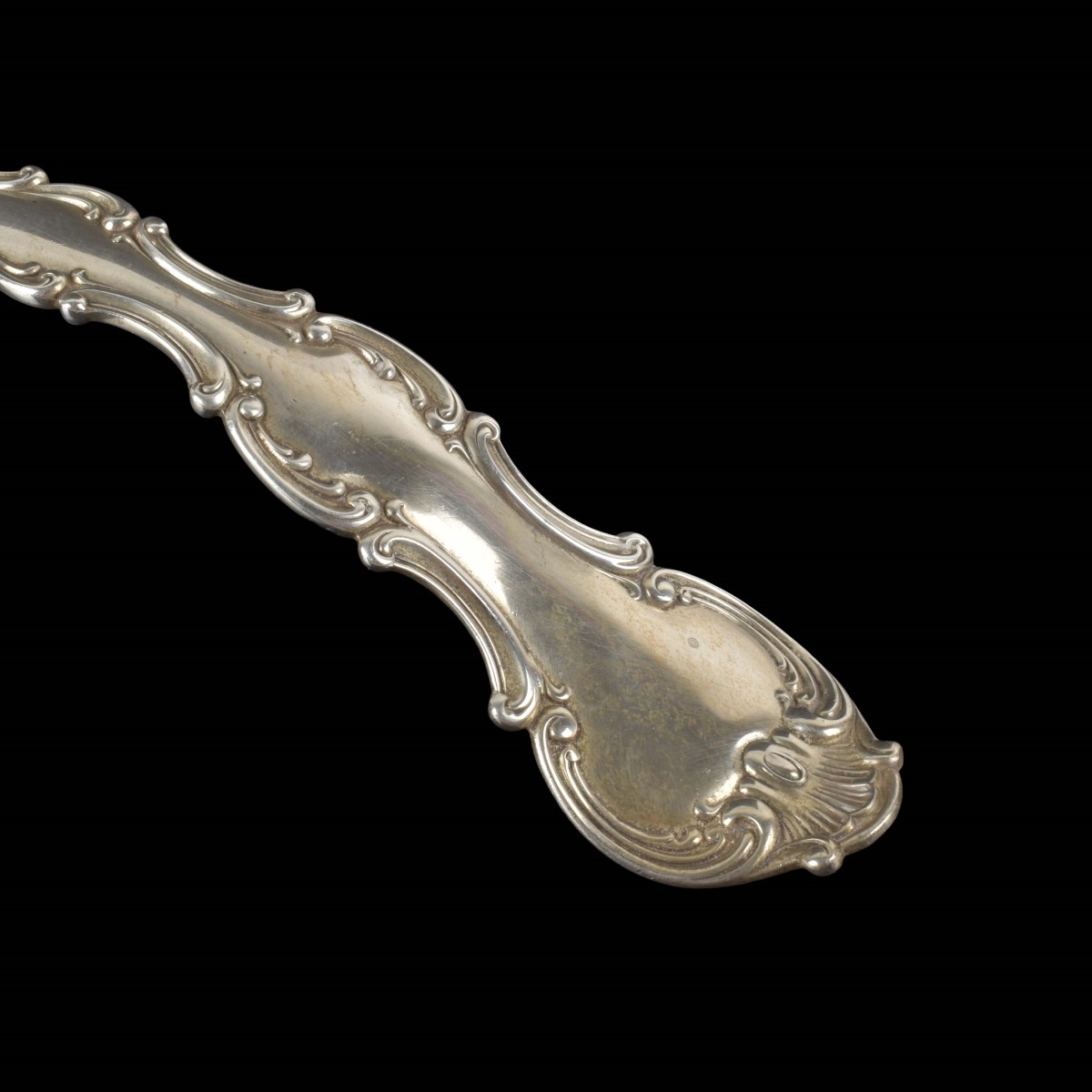 Gorham Sterling Silver Ladle