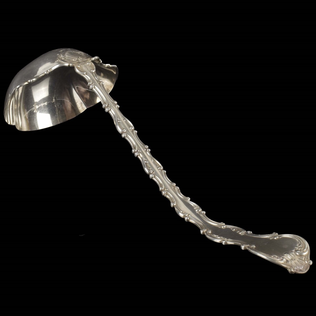 Gorham Sterling Silver Ladle