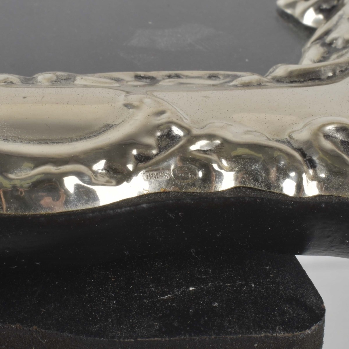 Sterling Silver Photo Frames