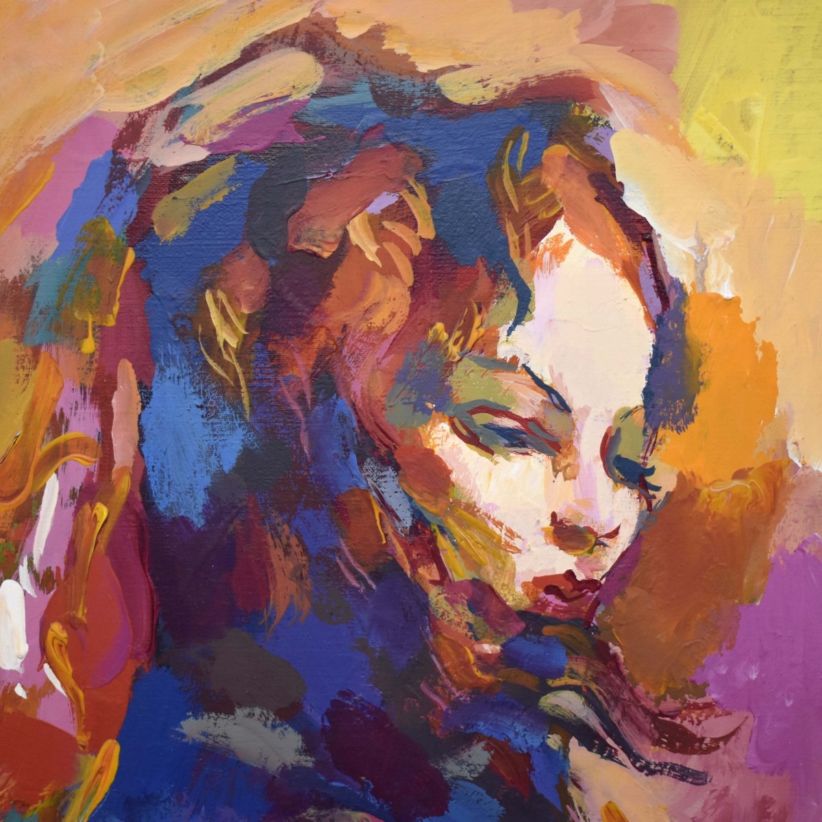 Nicola Simbari, Italian (1927-2012)