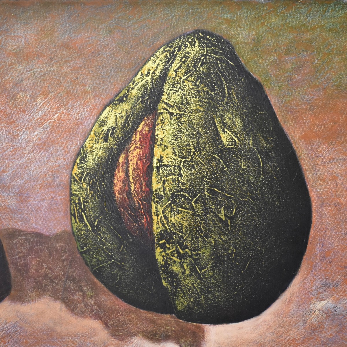 Mario Rene Madrigal Arcia, CR (b. 1957)
