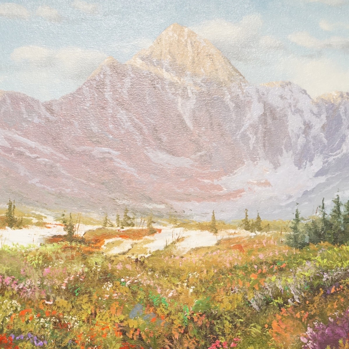 Thomas A. de Decker, American (Born 1951)