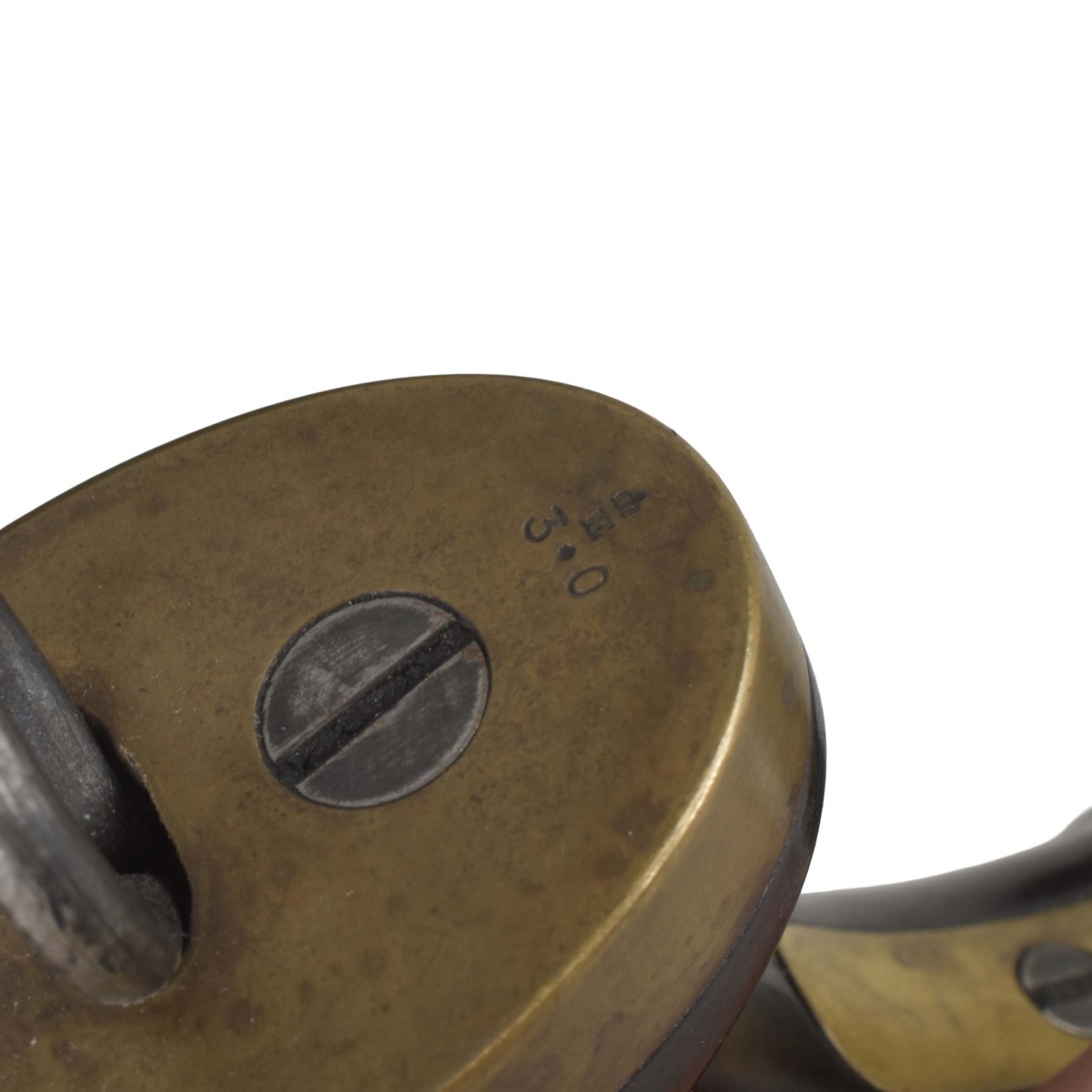 Enfield 1860 Percussion Pistol