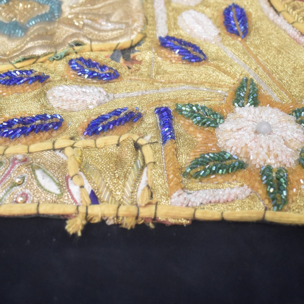 Indian Textile Wall Tapestry