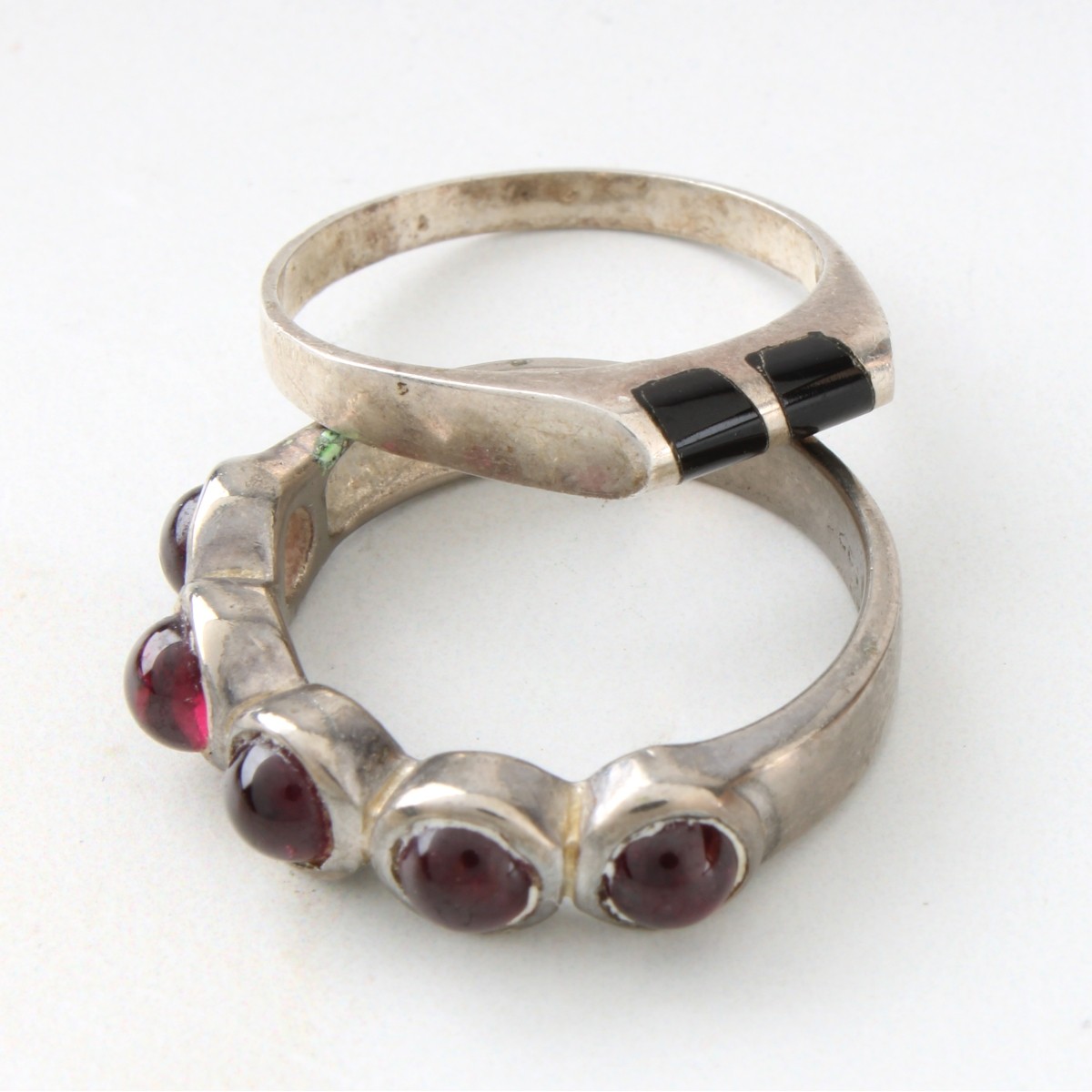 Silver Jewelry