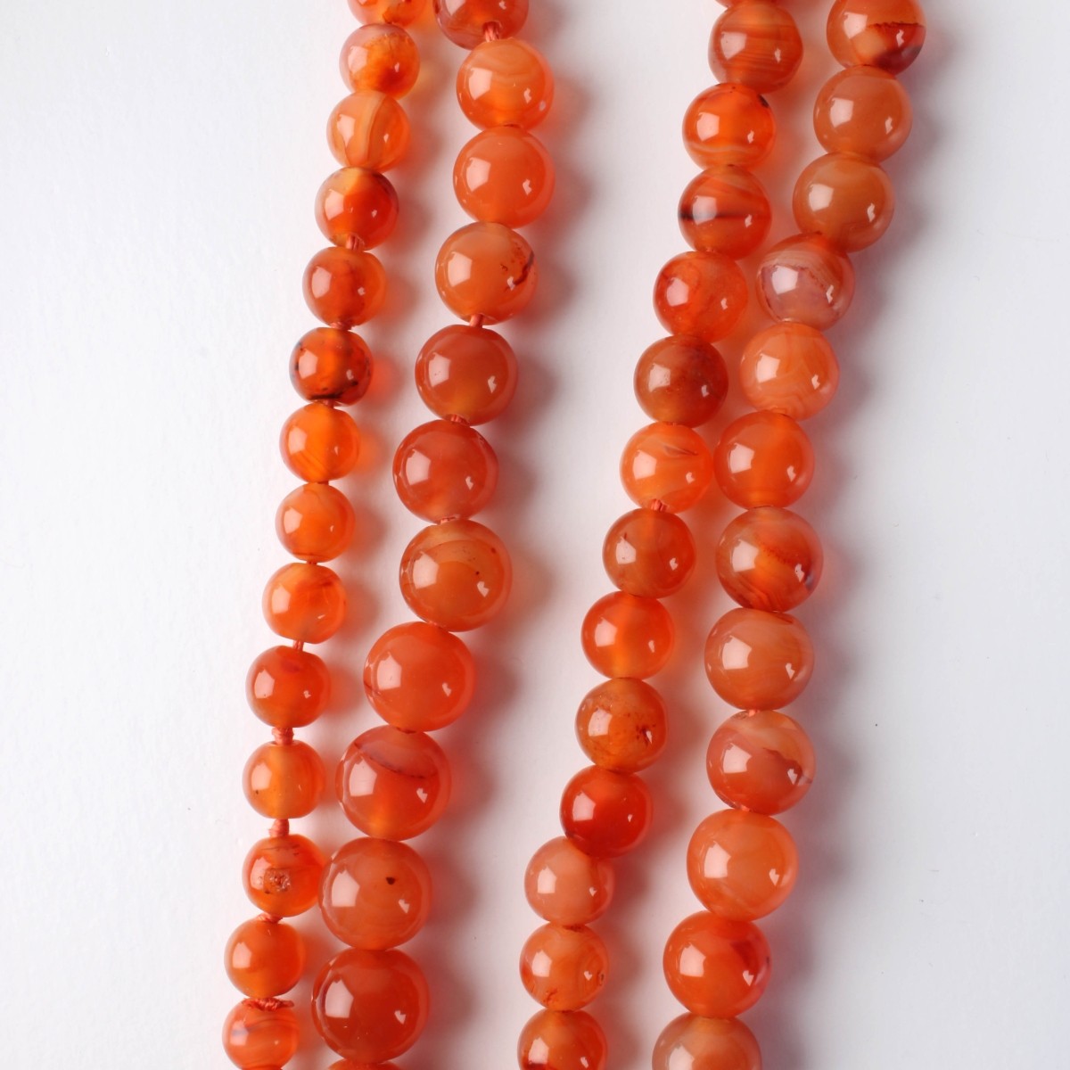 Hardstone Necklaces