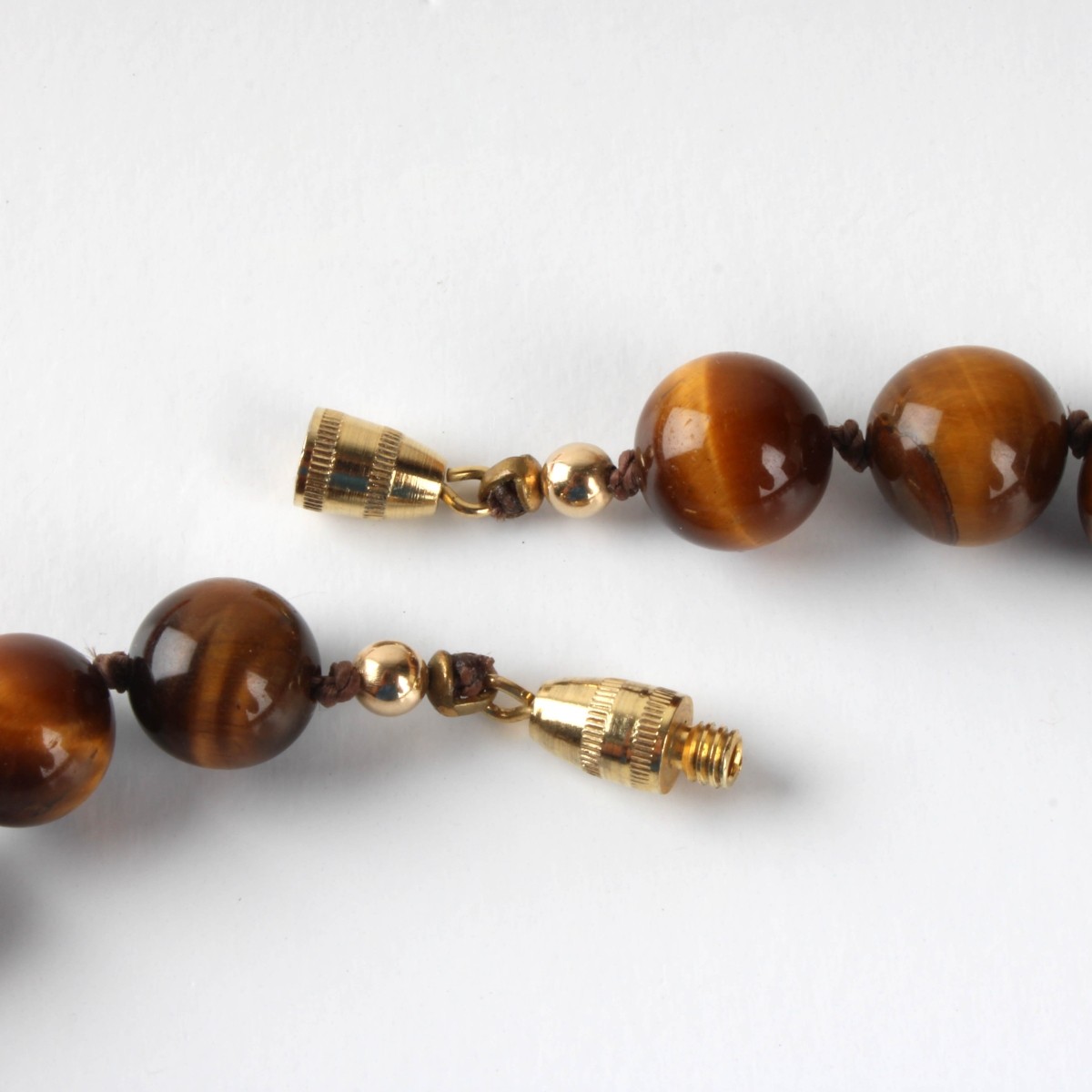 Hardstone Necklaces
