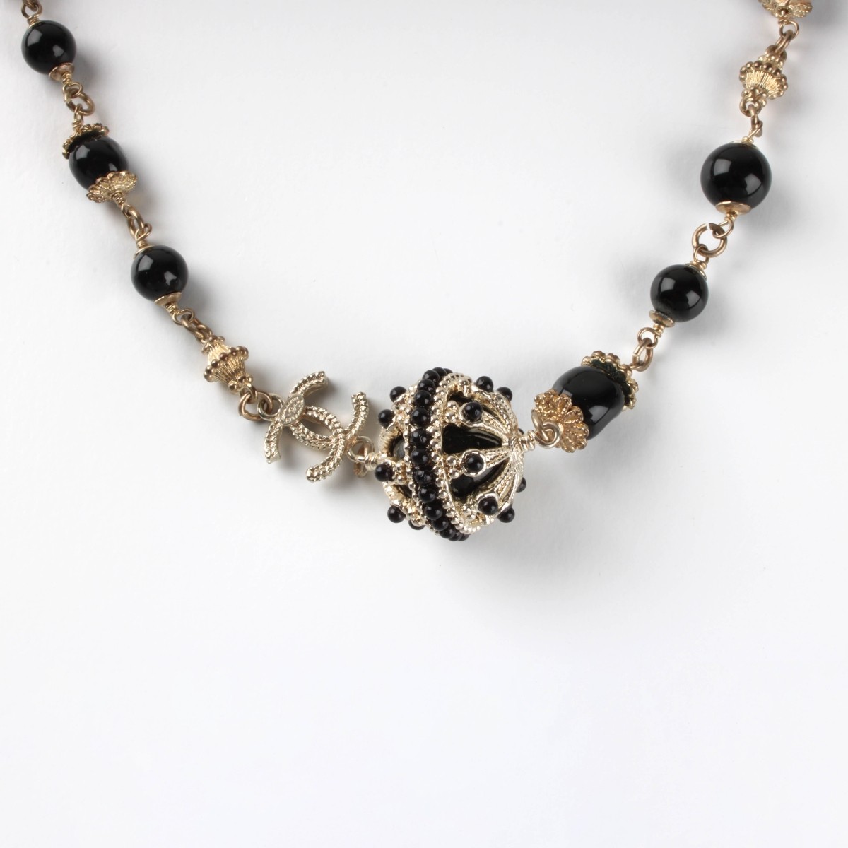 Chanel Necklace