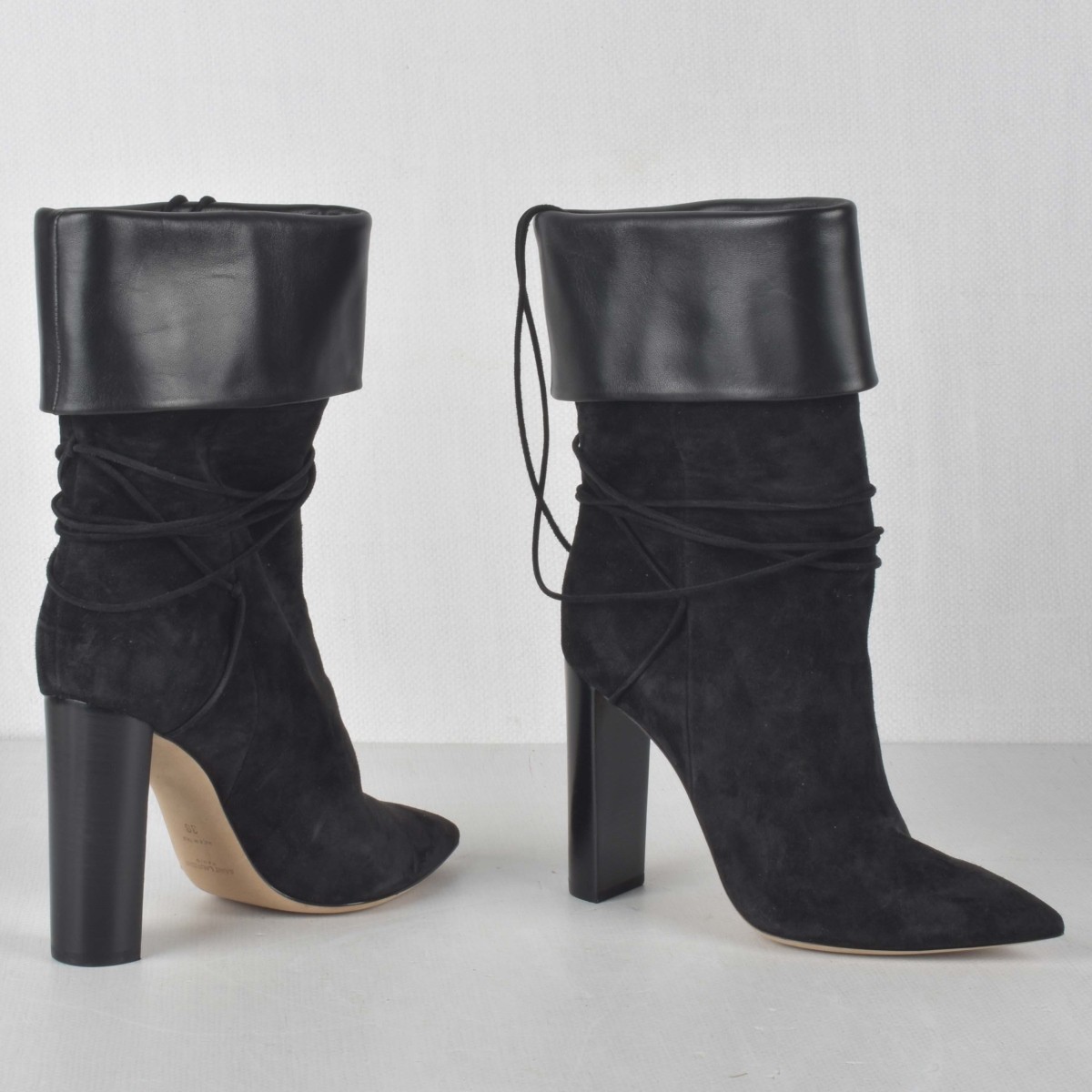 Womens Saint-Laurent Boots