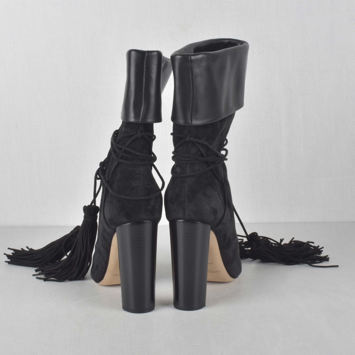 Womens Saint-Laurent Boots