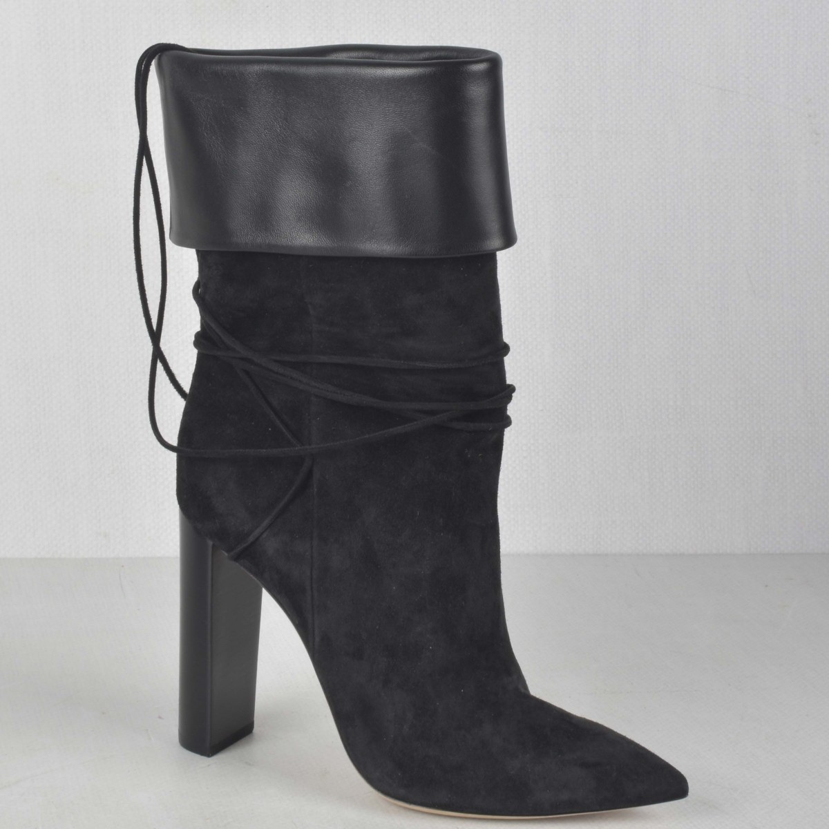 Womens Saint-Laurent Boots