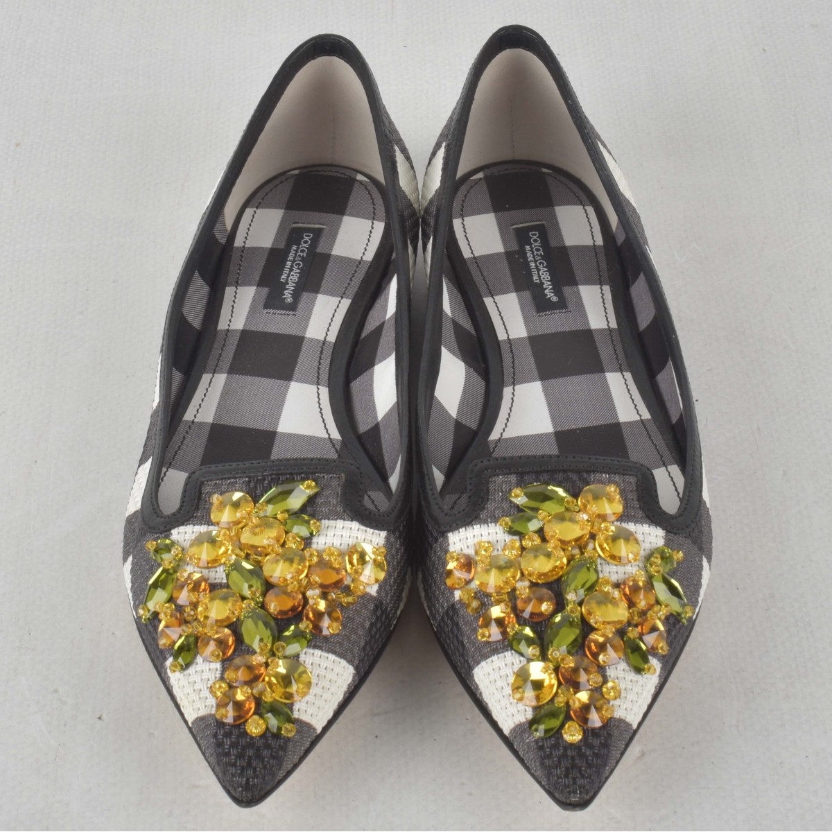 Womens Dolce & Gabbana Shoes