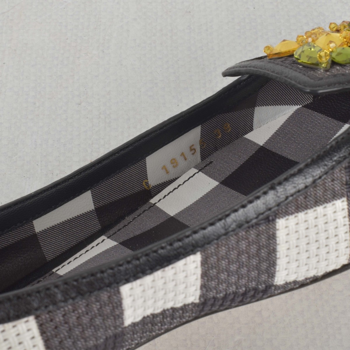 Womens Dolce & Gabbana Shoes