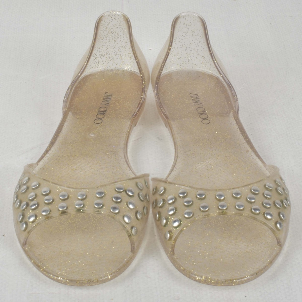 Jimmy Choo JILL Flats