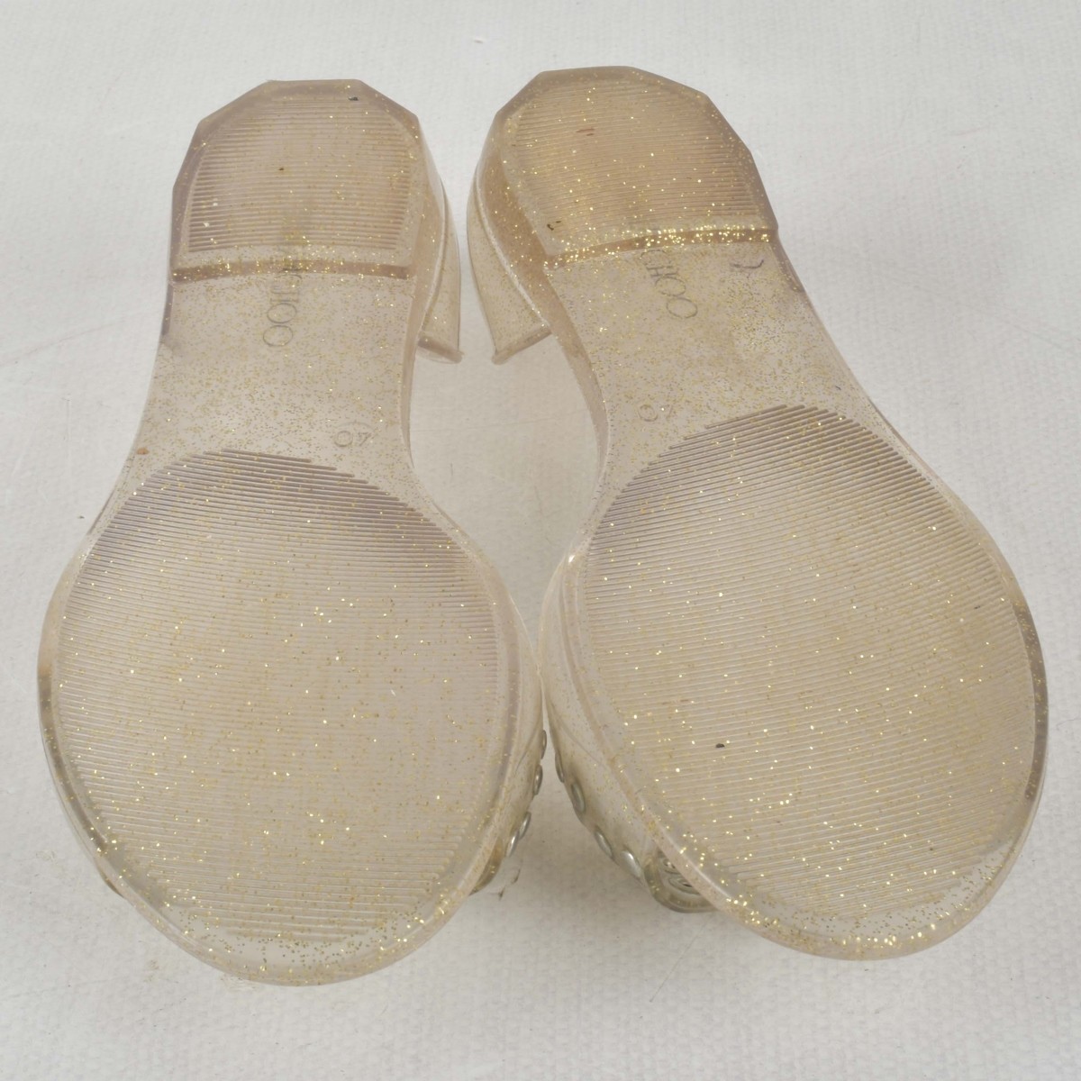 Jimmy Choo JILL Flats
