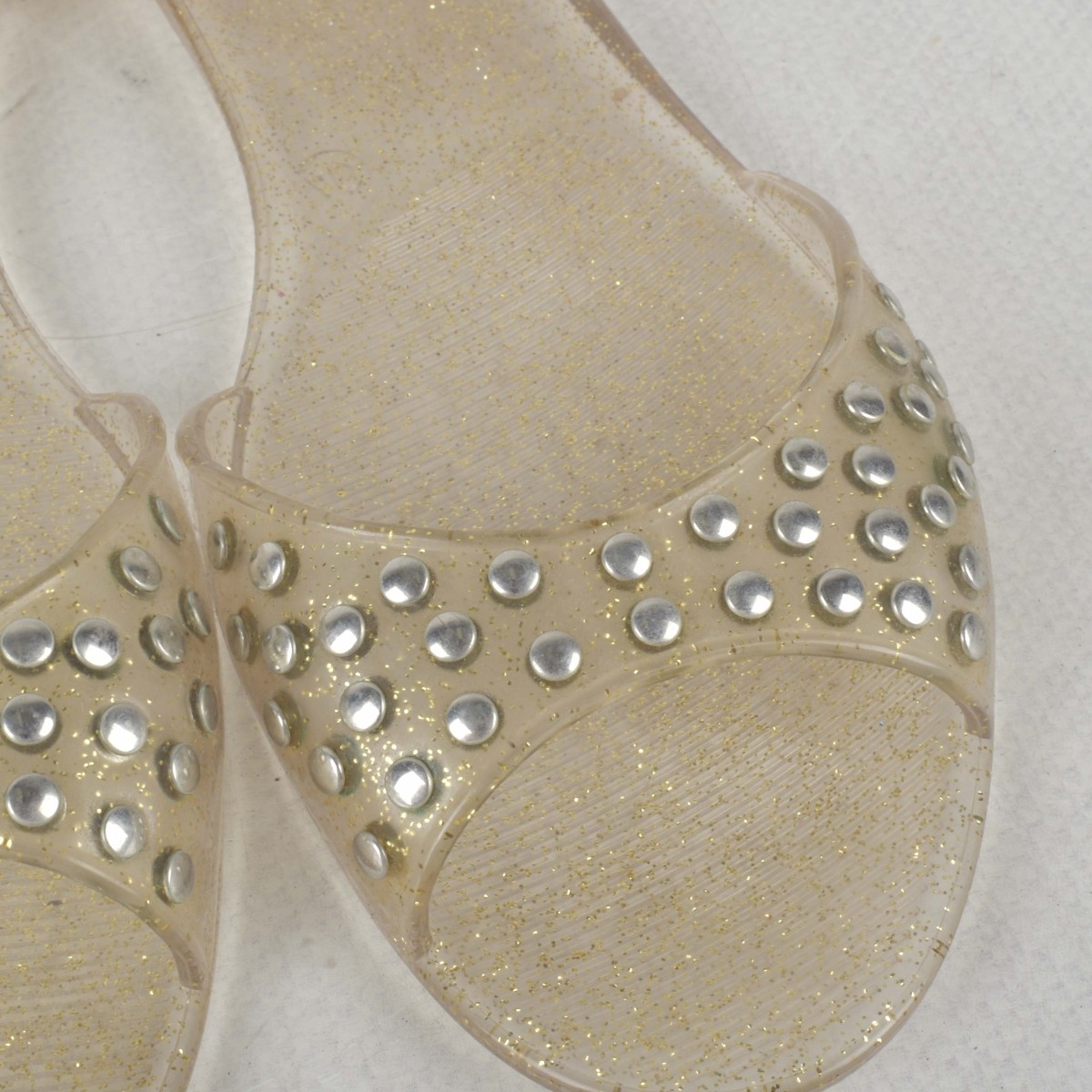 Jimmy Choo JILL Flats