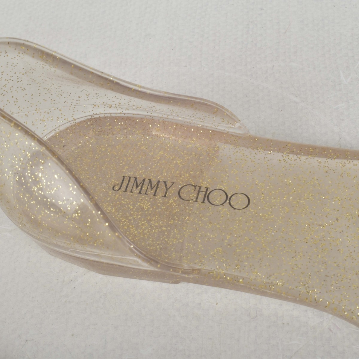 Jimmy Choo JILL Flats