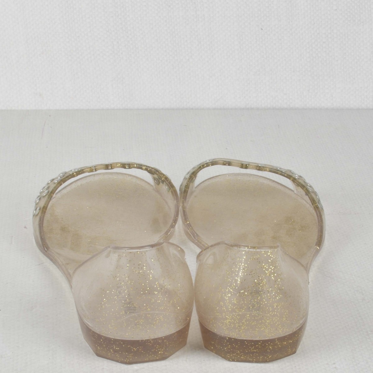 Jimmy Choo JILL Flats