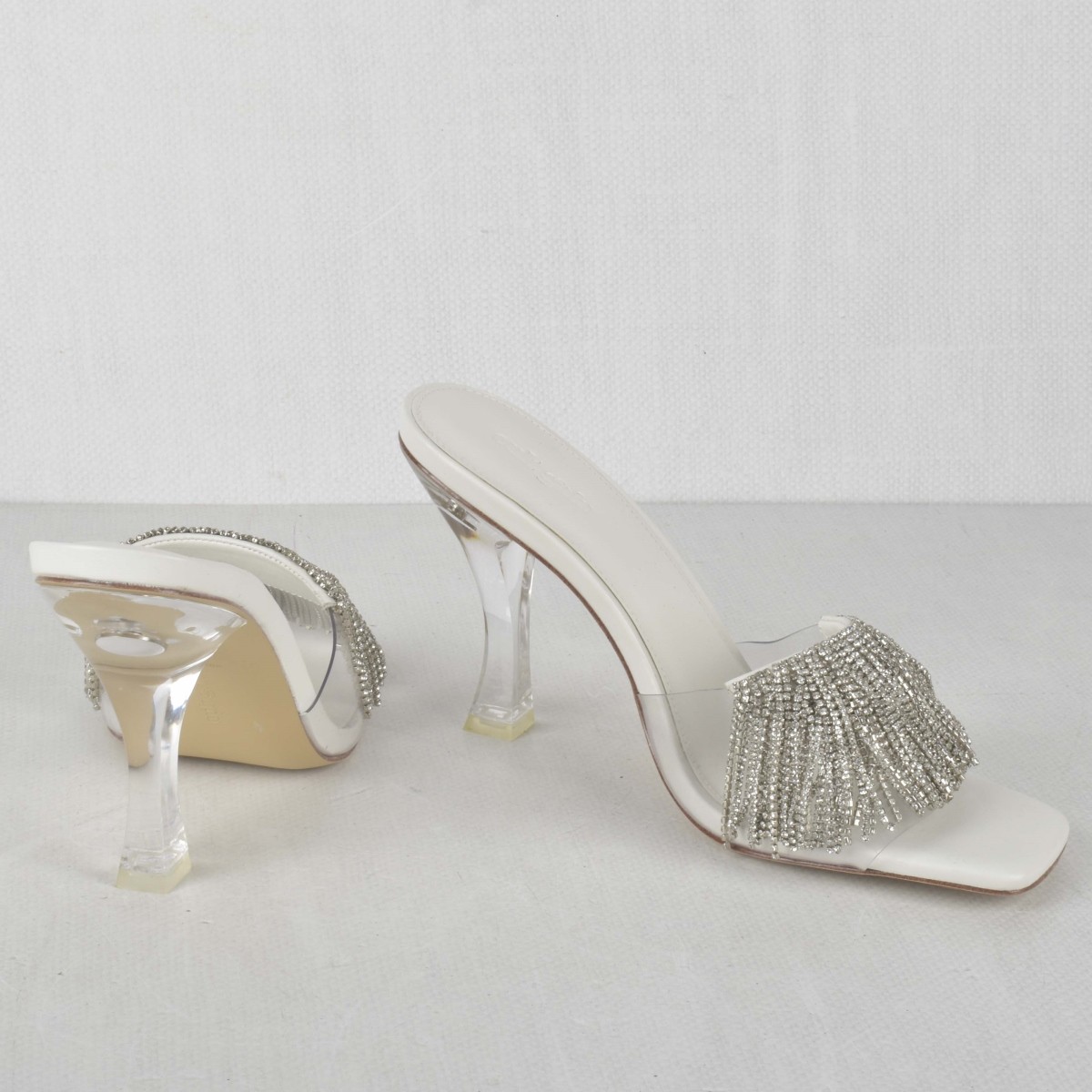 Cult Gaia LANA Sandals