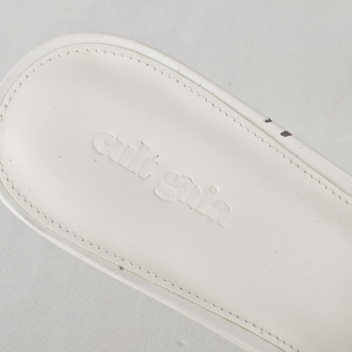 Cult Gaia LANA Sandals