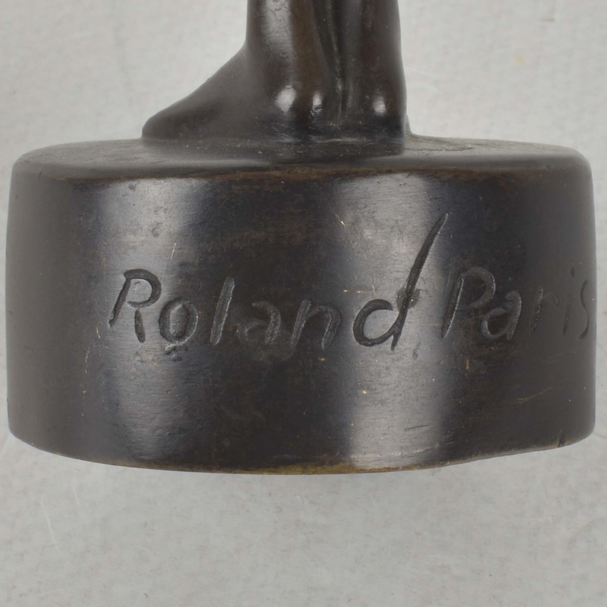 After: Roland Paris