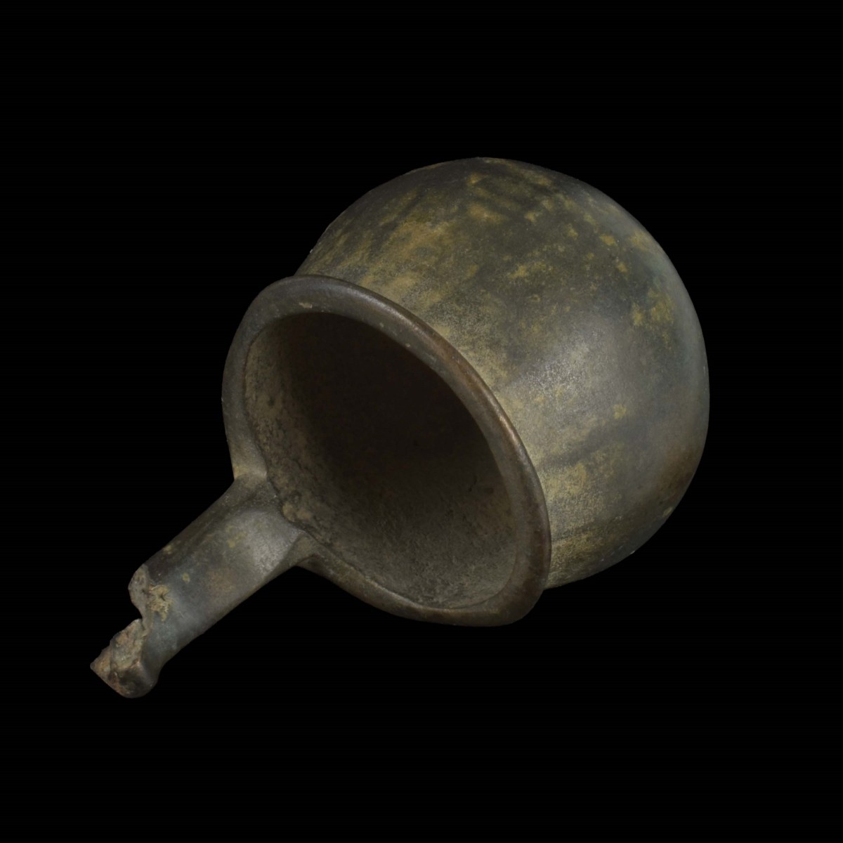 Ancient Roman Bronze Artifacts