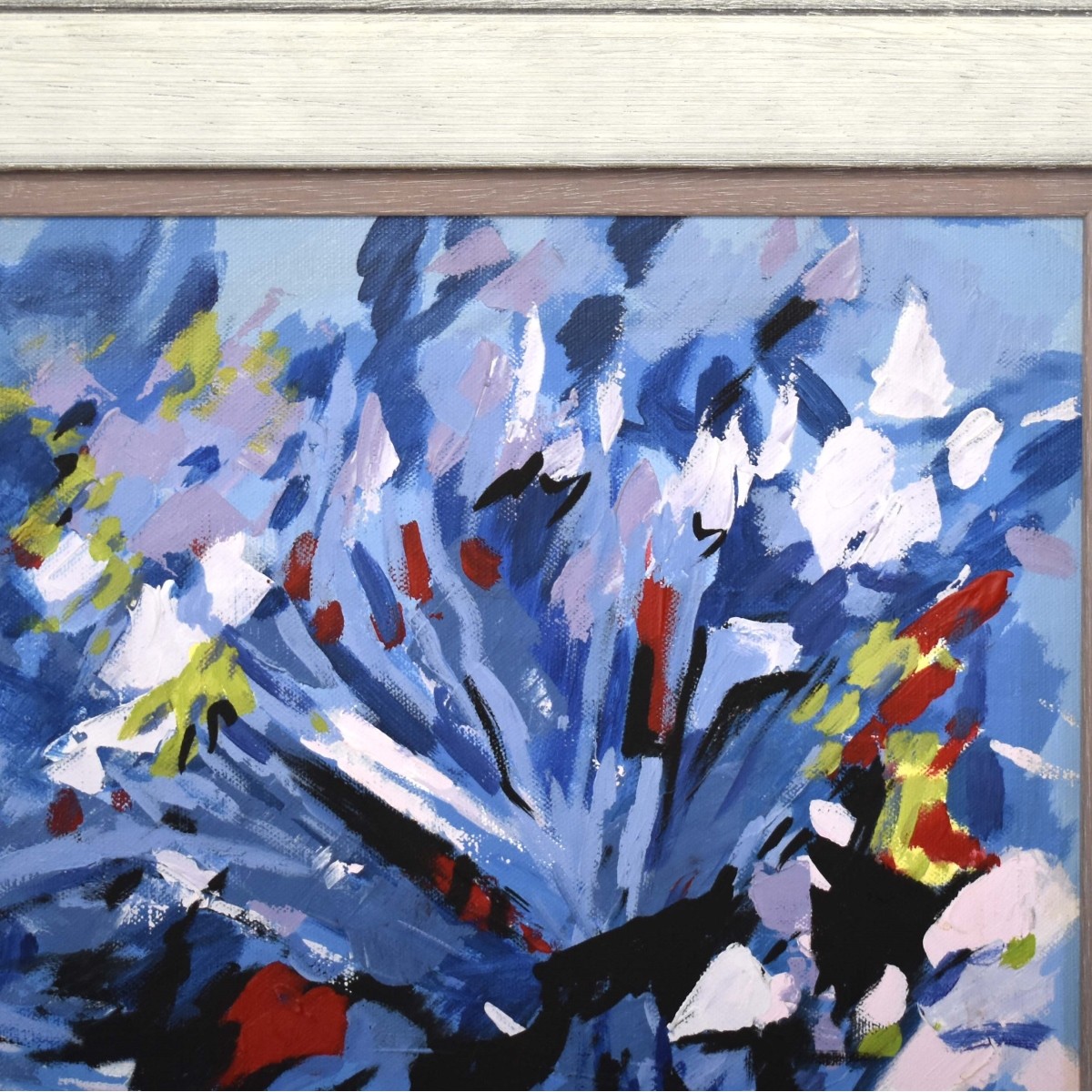 Nicola Simbari, Italian (1927-2012)