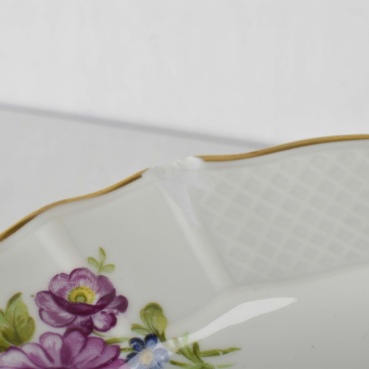 Limoges France B&C Bernardaud Porcelain