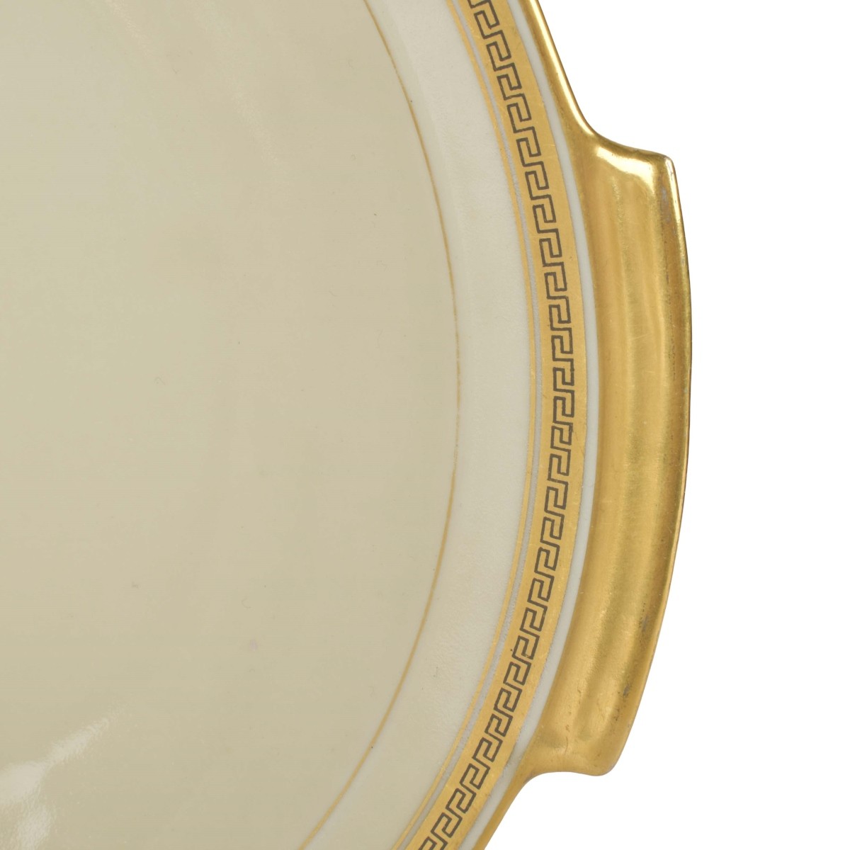 Limoges France Gouzon Porcelain