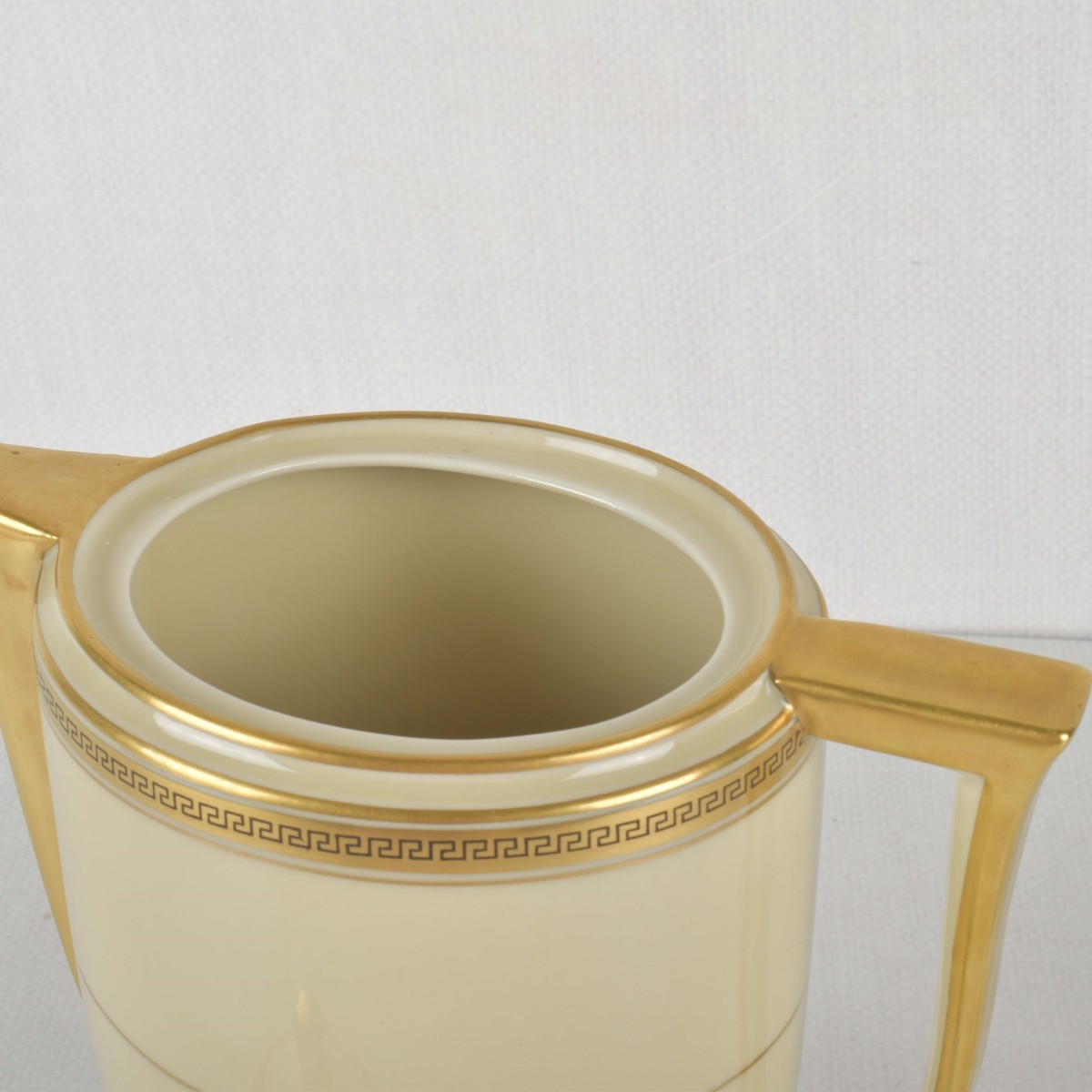 Limoges France Gouzon Porcelain