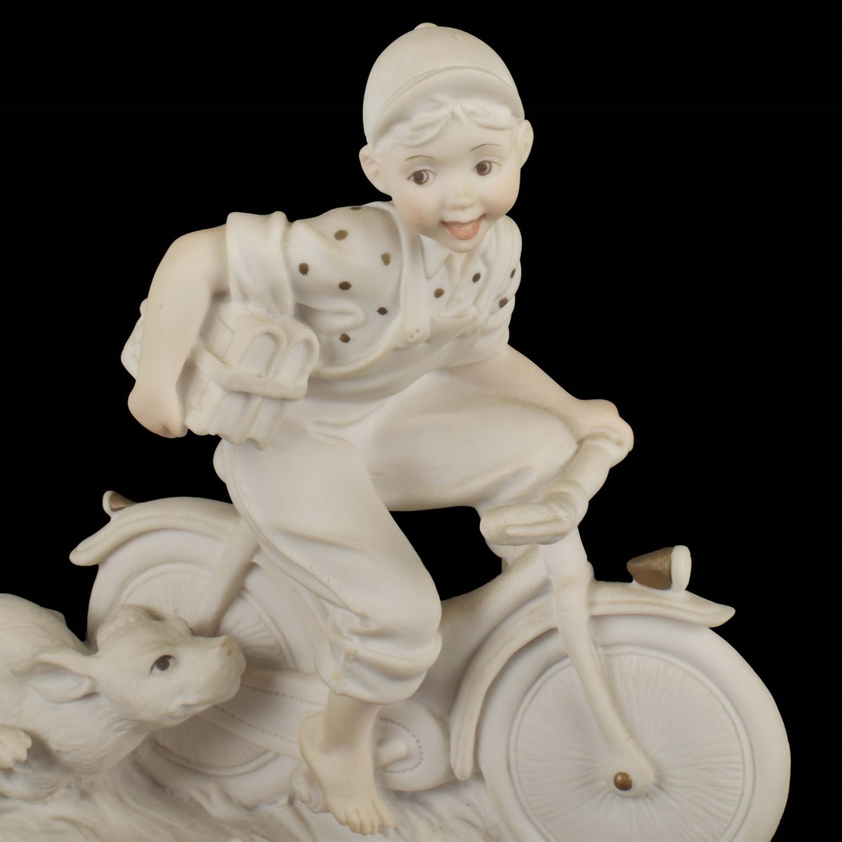 Giuseppe Armani and Lladro Figurines