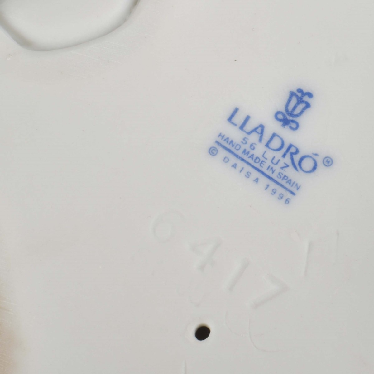 Giuseppe Armani and Lladro Figurines