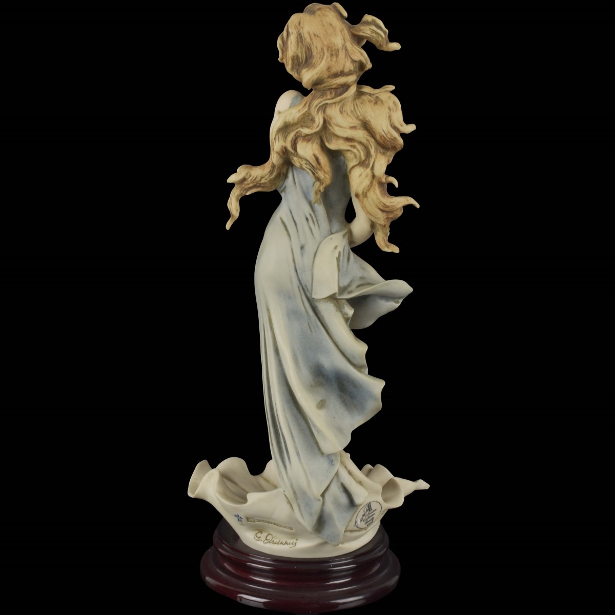 Giuseppi Armani "Venus"