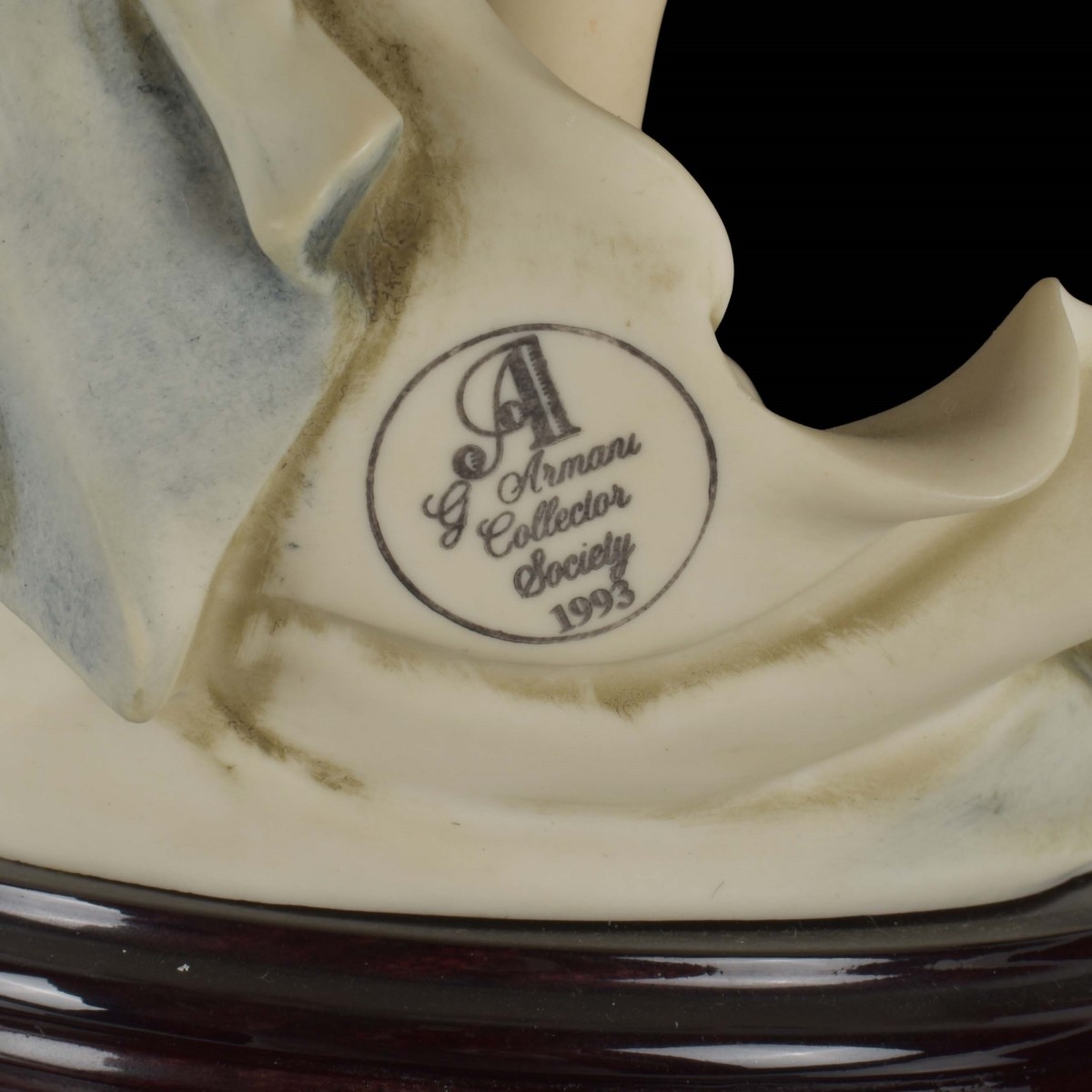 Giuseppi Armani "Venus"